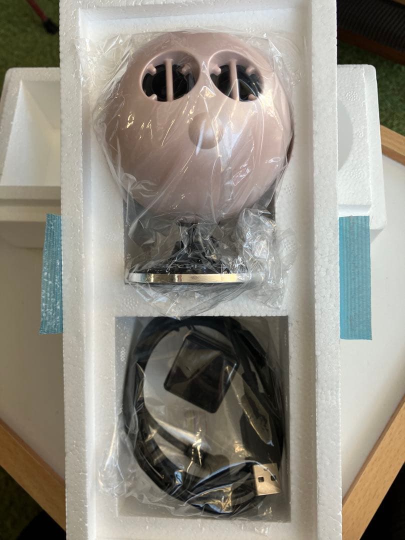 CORORION コロリオン　滝風イオンメディック