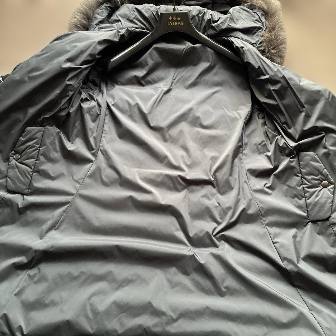 タトラスダウンコート