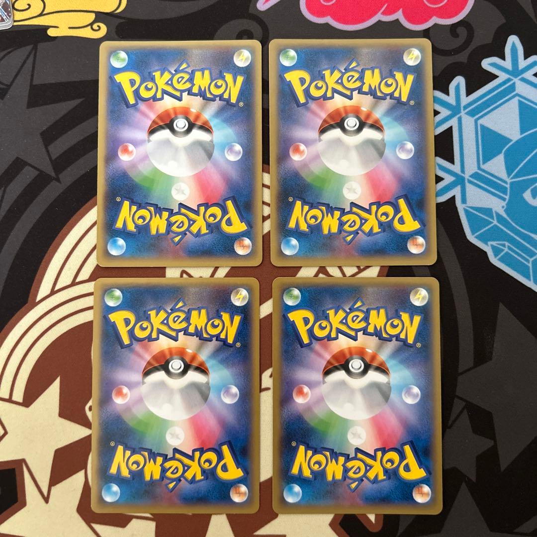 XY-P 第2弾 ジムプロモ　コンプ