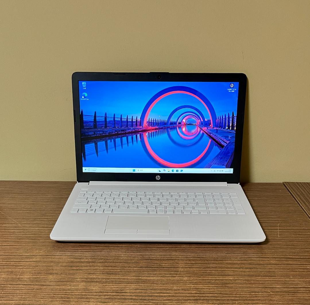 新しい256GB SSD、16GB、HP、高速、高性能、フルHD、DVD、15\"