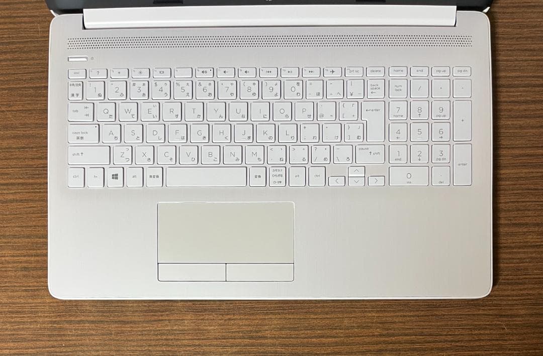 新しい256GB SSD、16GB、HP、高速、高性能、フルHD、DVD、15\"