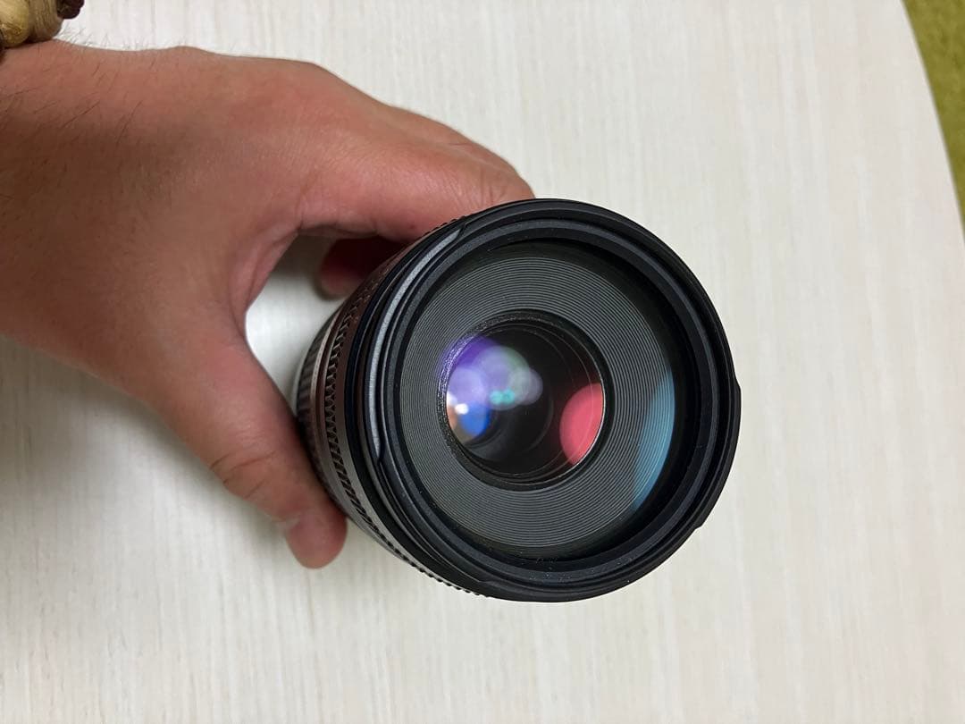 Canon EOS IX50 一眼レフカメラ