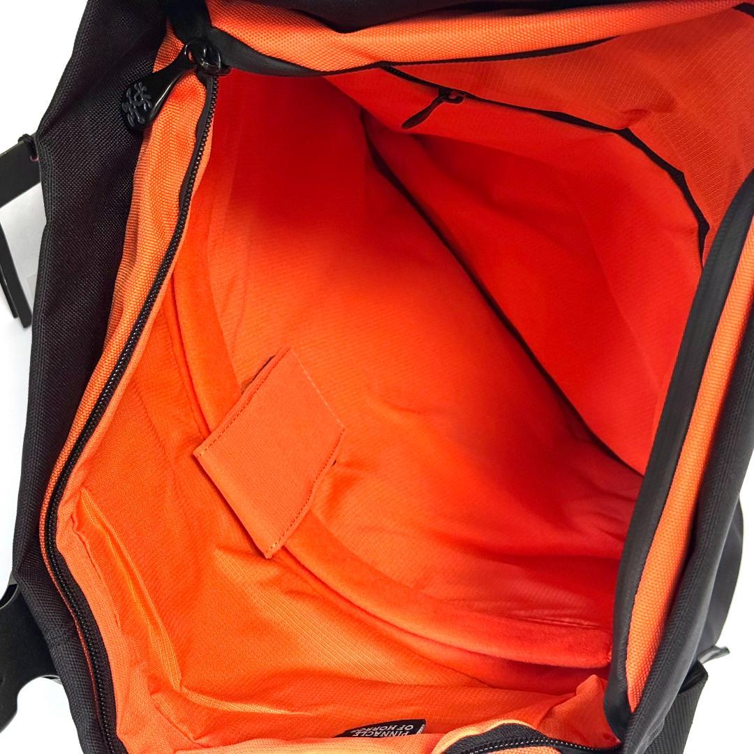 【タグ付き・未使用品】CRUMPLER ラップトップバッグ メッセンジャーバッグ