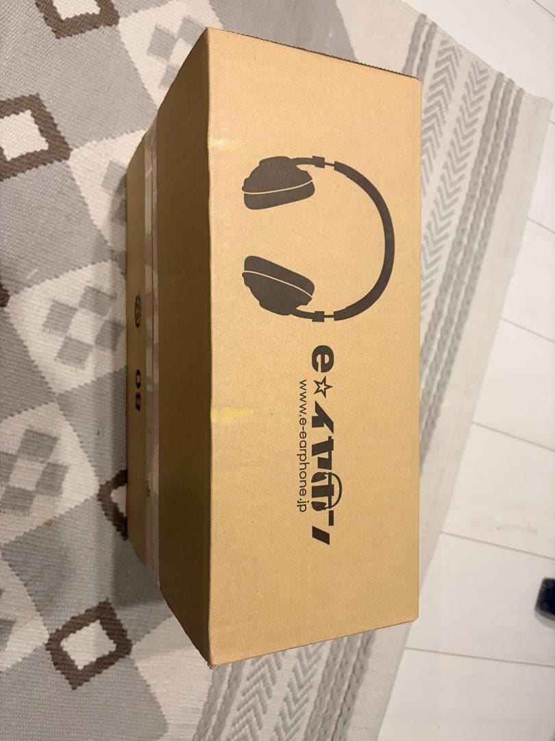 ヘッドホン TAGO STUDIO T3-01-MD