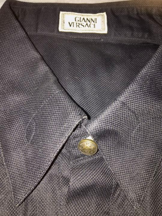 トップス GIANNI VERSACE