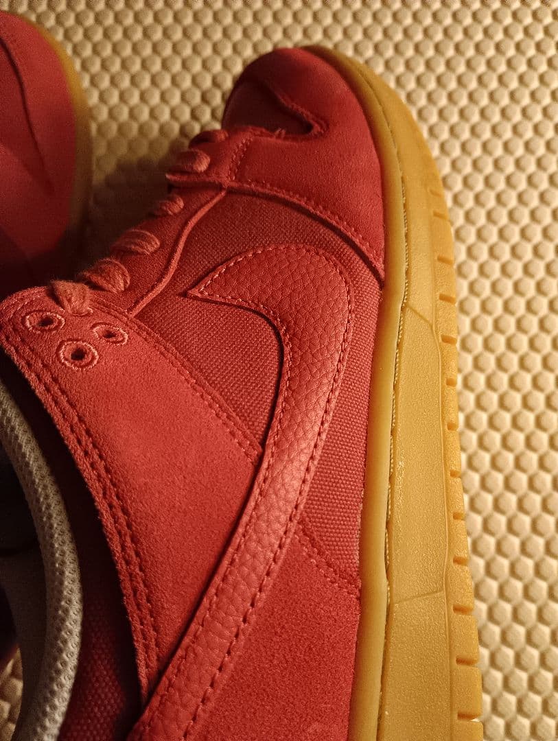 k*9様 NIKE SB DUNK LOW PRO PRM ADOBE　28