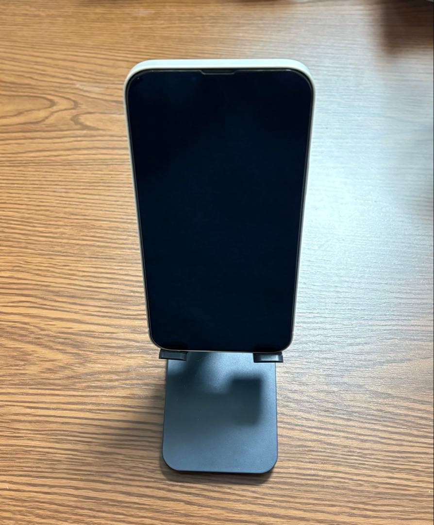 iPhone14plus 256gb simフリー