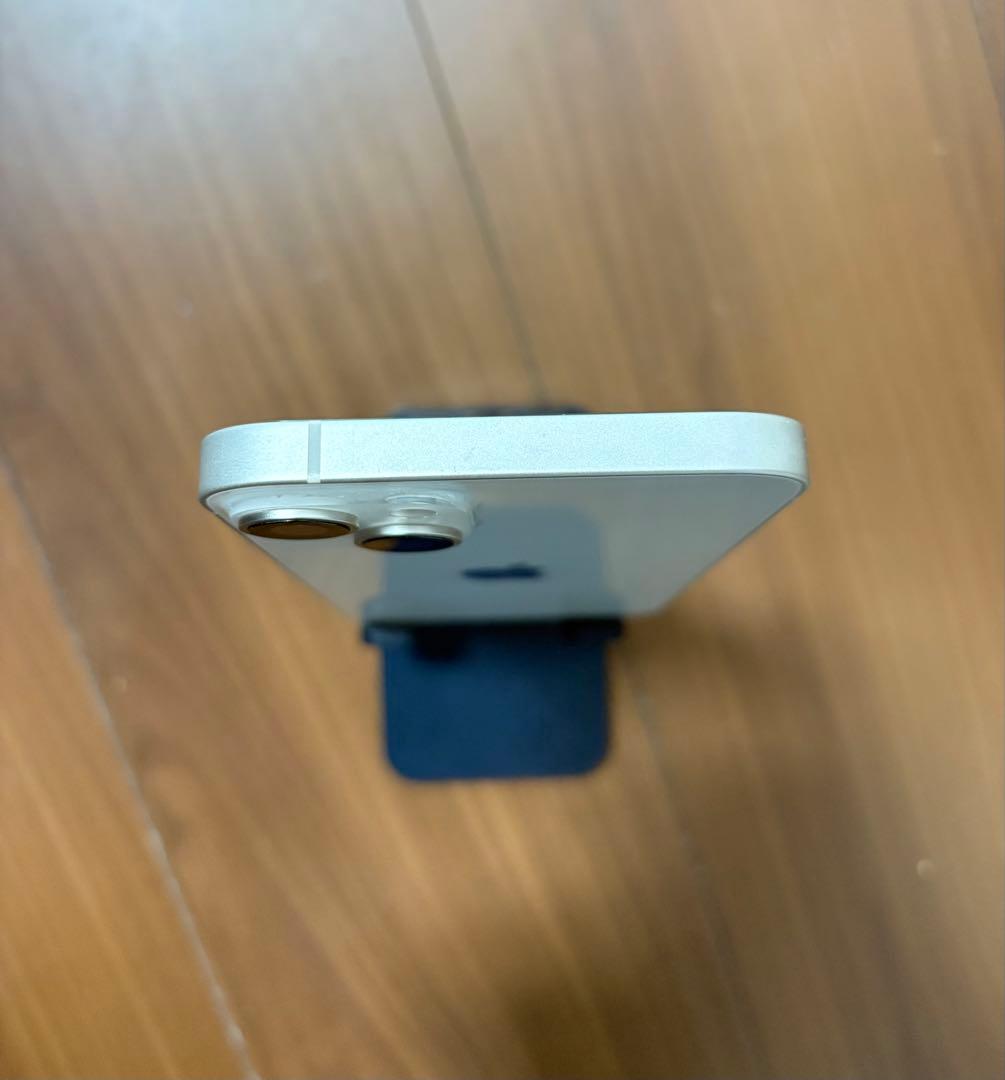 iPhone14plus 256gb simフリー