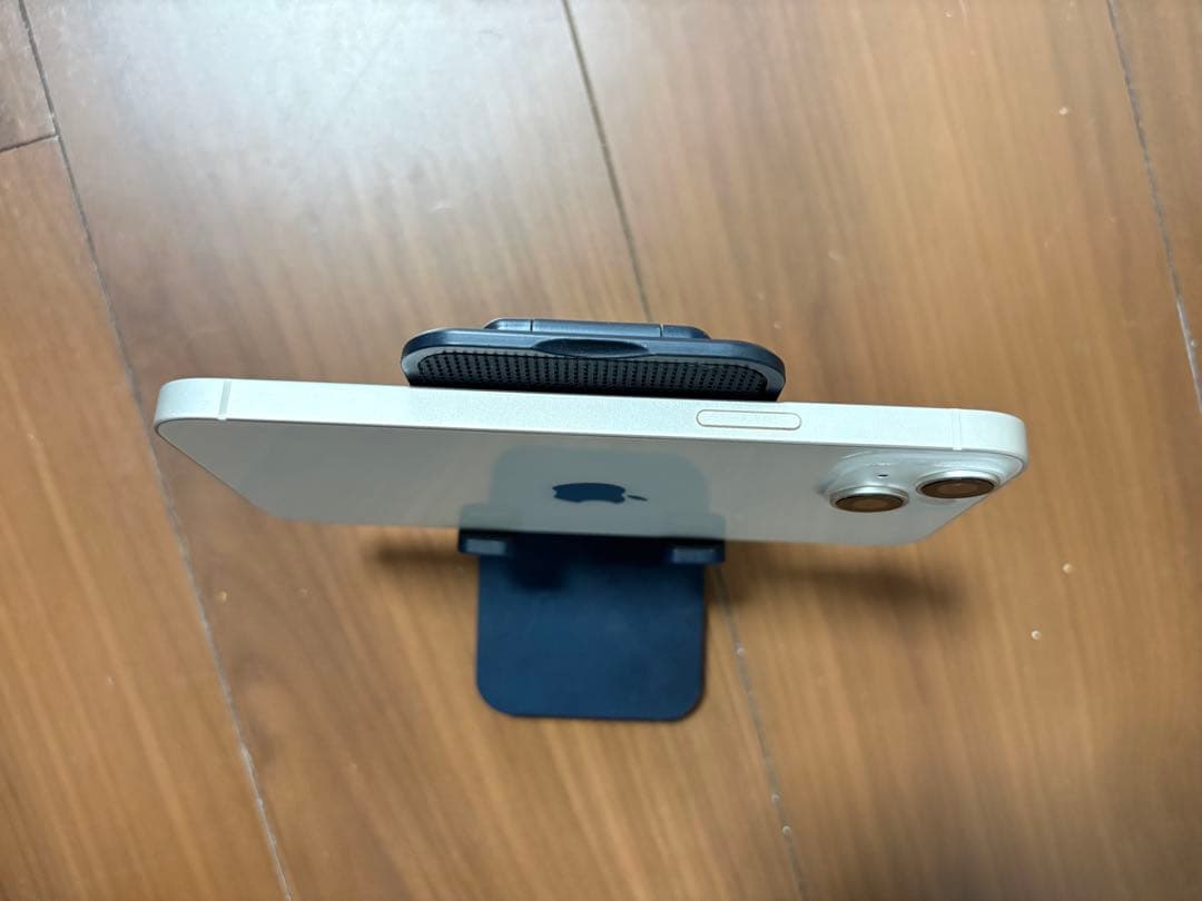 iPhone14plus 256gb simフリー