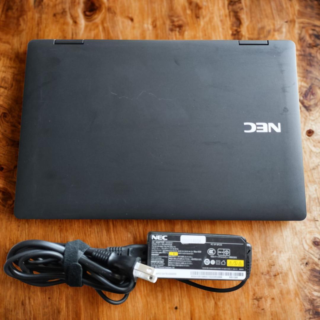 NEC VersaPro 第10世代 i5 8GB SSD512GB Win11