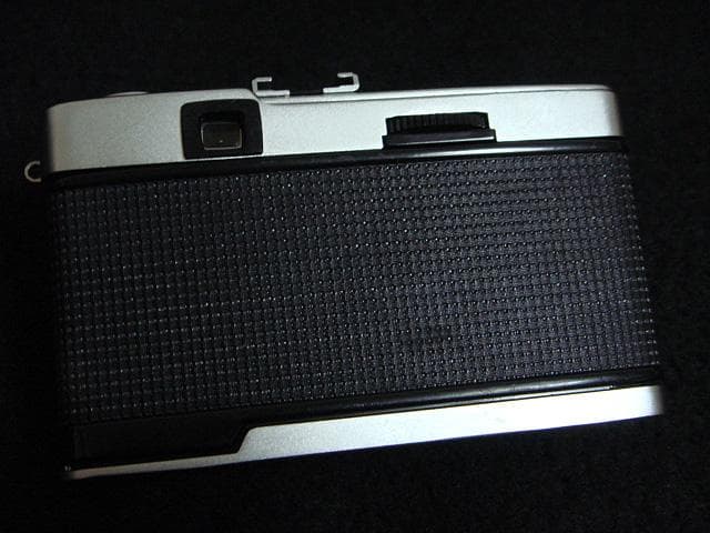 1777 撮影可 オリンパス トリップ 35 olympus trip 35