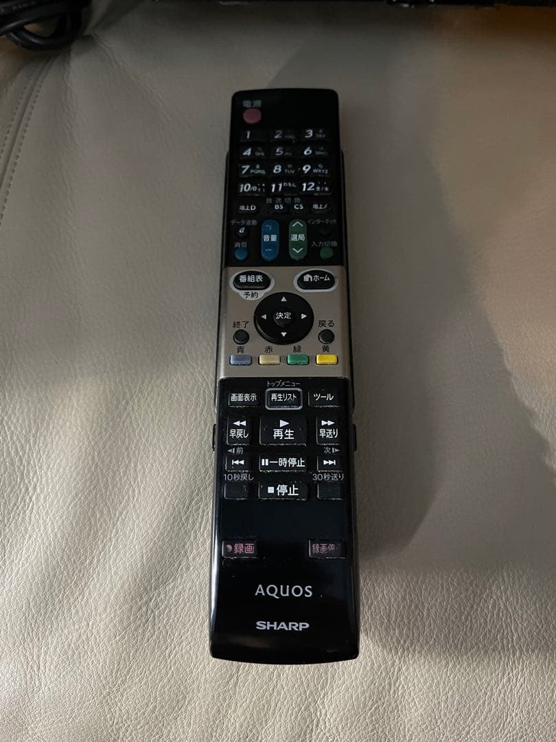 シャープ　SHARP 2014年　LC-32H11 液晶テレビ　32型