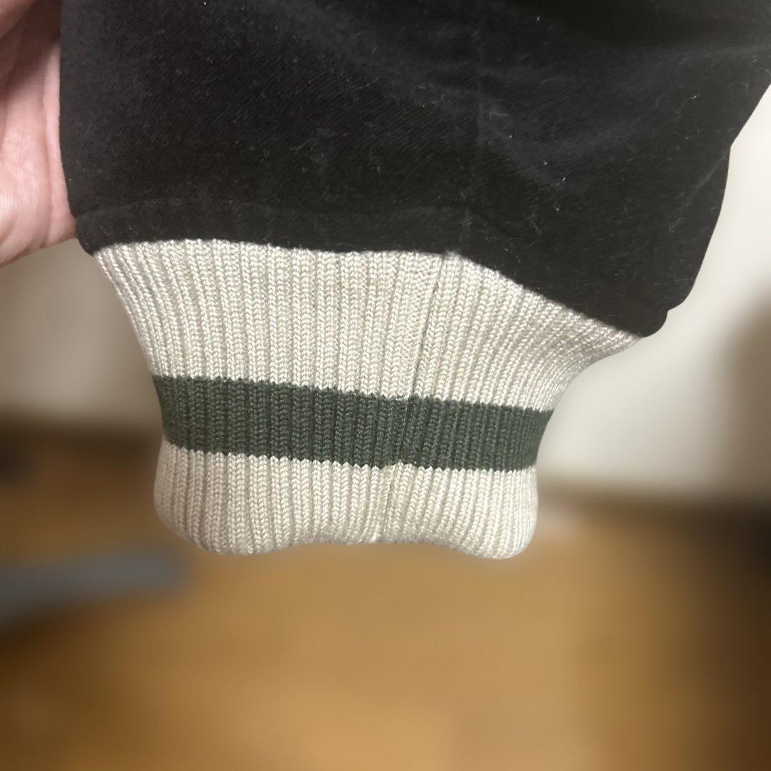 美品 ステュディオ・ダルチザン STUDIO D´ARTISAN ゴジラコラボ