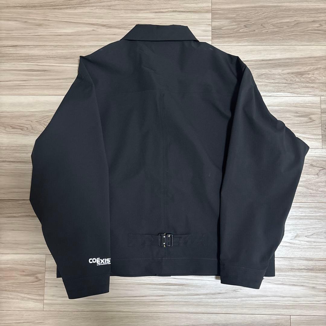 ジャケット・アウター CMF OUTDOOR GARMENT C506 COEXIST