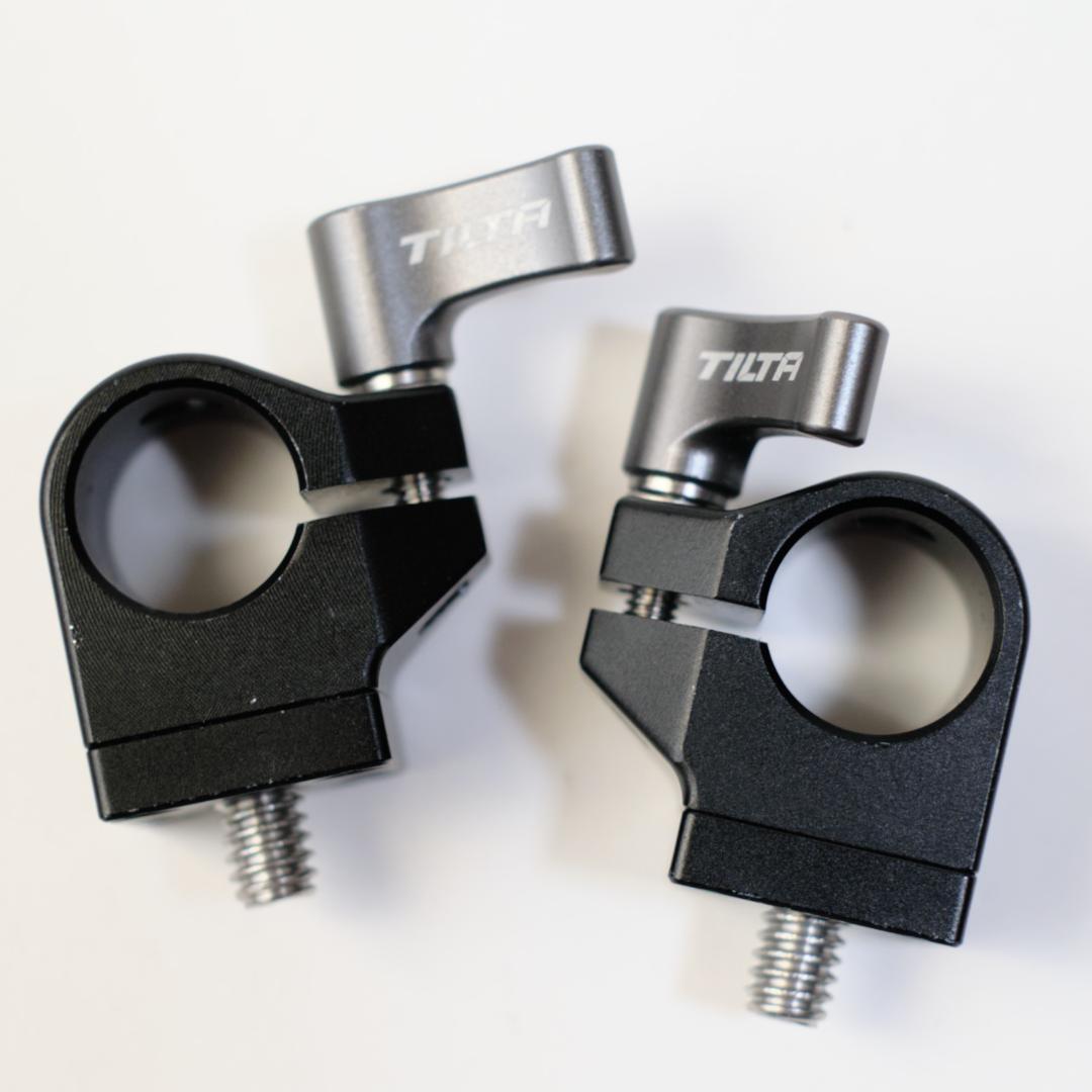 Tilta ッププレート Sony FX6対応