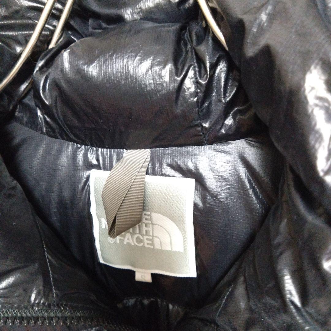 美品　ノースフェイス　アコンカグア　フーディー
