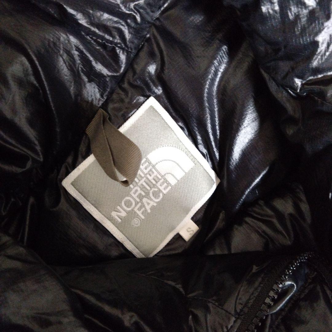 美品　ノースフェイス　アコンカグア　フーディー