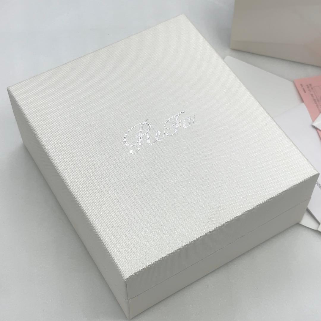 ★未使用/正規品保証★ ReFa リファ サロンモデル RF-SM2043