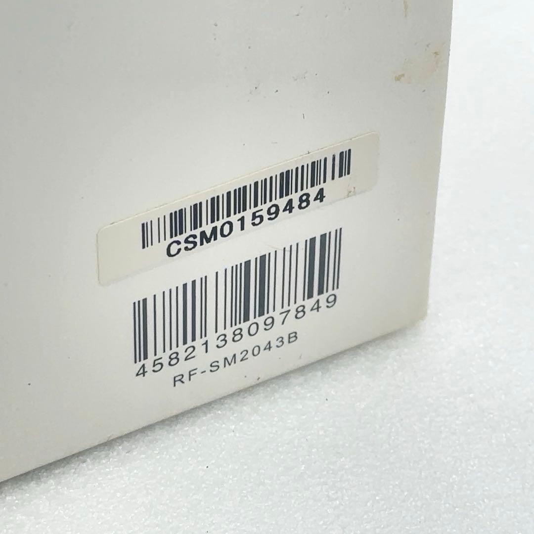 ★未使用/正規品保証★ ReFa リファ サロンモデル RF-SM2043