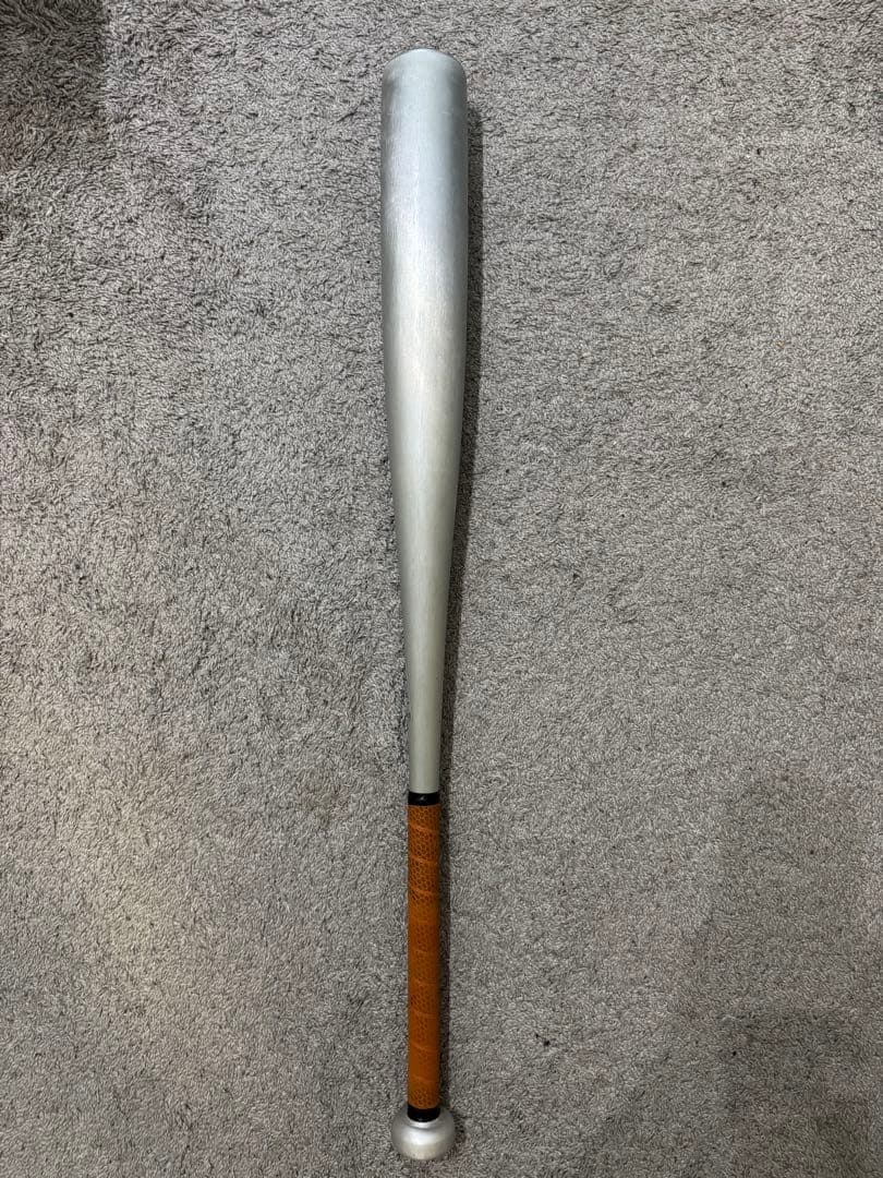 SSK 中学硬式　バット　83cm