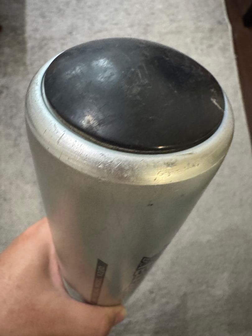 SSK 中学硬式　バット　83cm