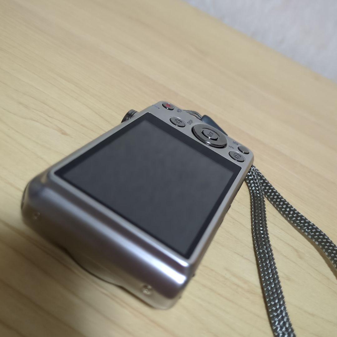 CASIO EXILIM EX-ZS35 動作品　本体のみ　バッテリー未付属