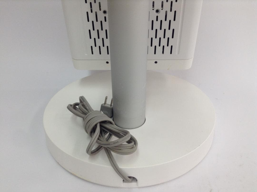 ダイキン ERFT11WS-W ホワイト セラムヒート 2019年製 動作確認済