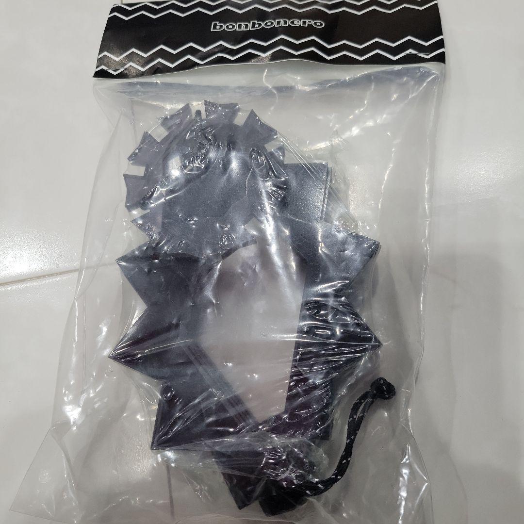【新品・未使用】ボンボネロ ダーク BONBONERO ブラック 黒