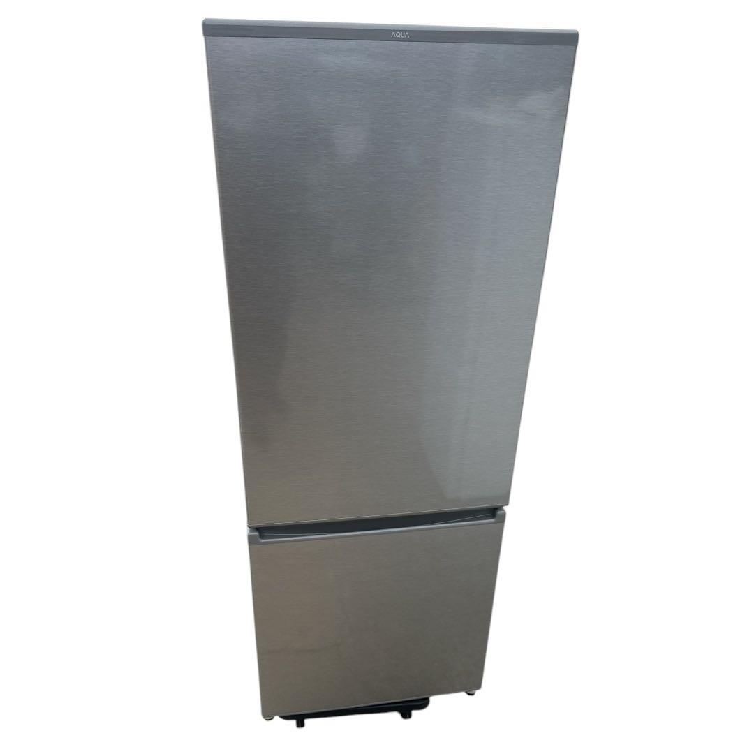 AQUA 2020年製　冷蔵庫　201L AQR-20J