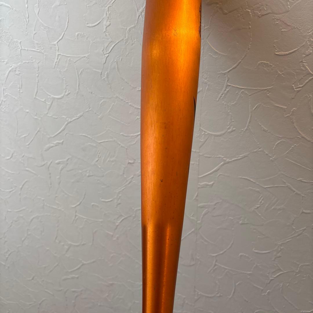 MIZUNO 硬式バットＶKONG TH 中学