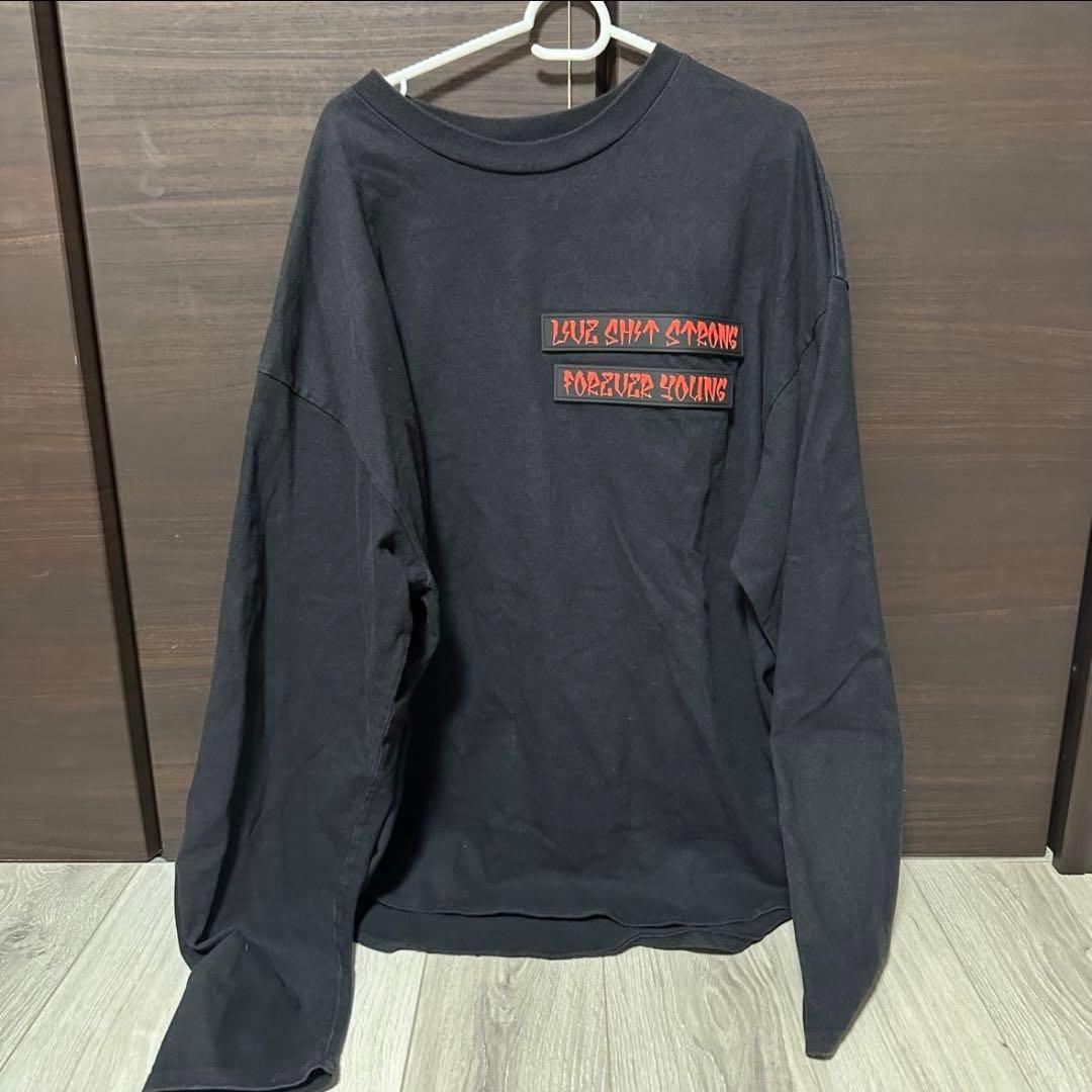 カタリスト ロンT サイズ1