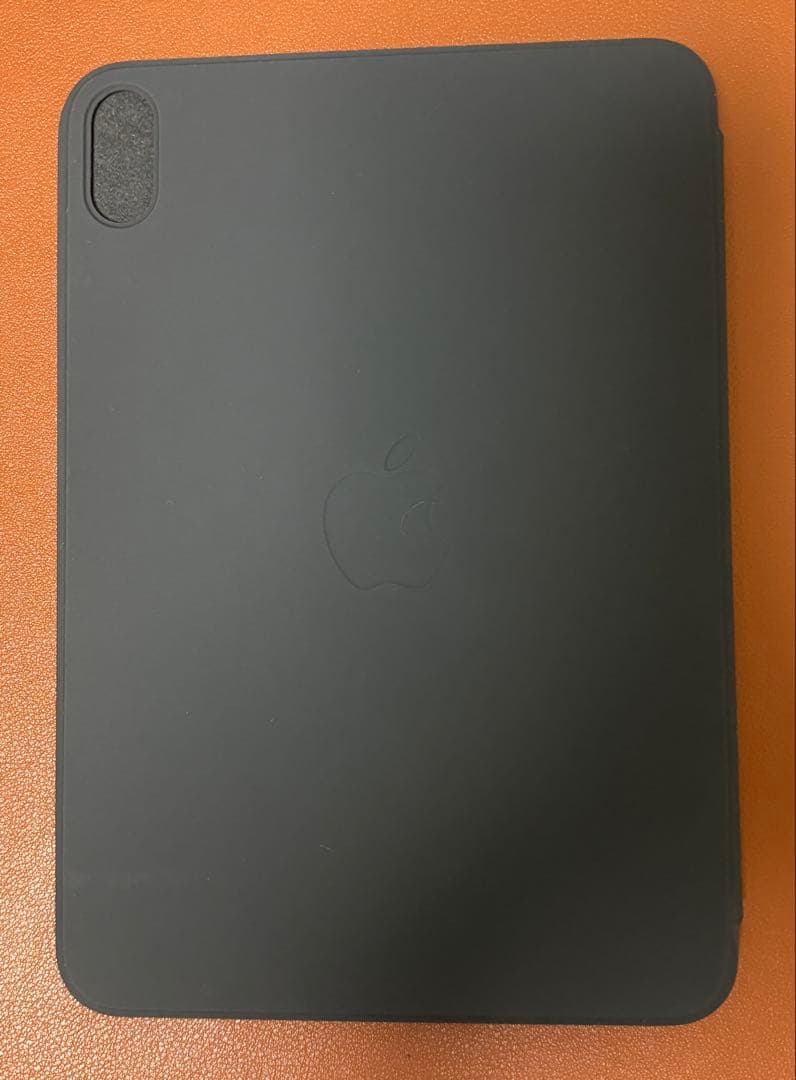 iPad mini第6世代Wi-Fi64GBスペースグレイ+純正カバー+フィルム