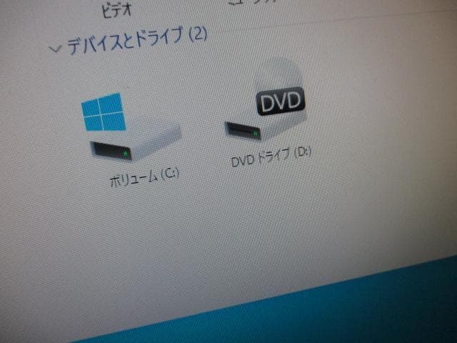 ☆NEC Mate JML-E Core i5-2400S 4GB Win10