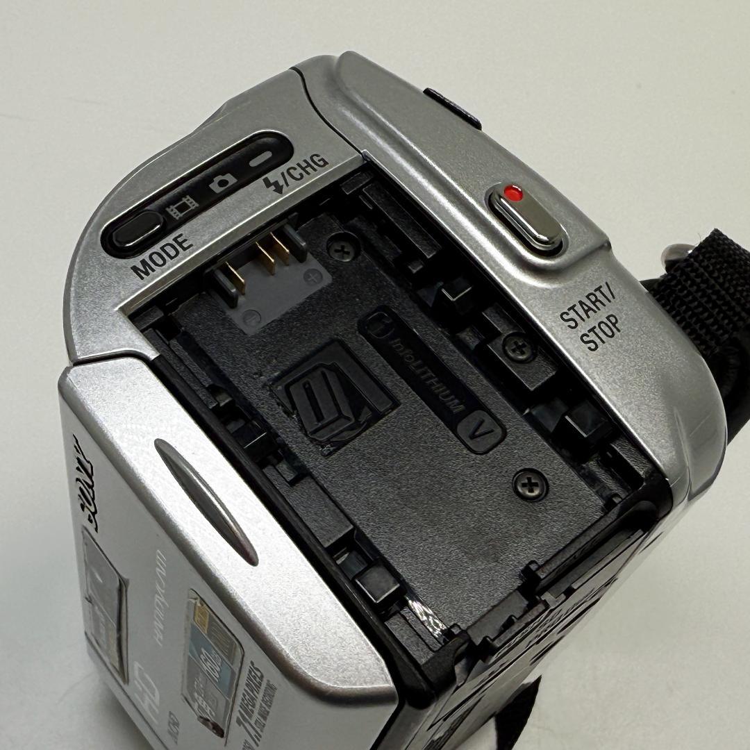 ソニー SONY デジタルHDビデオカメラレコーダー HDR-XR350V/S