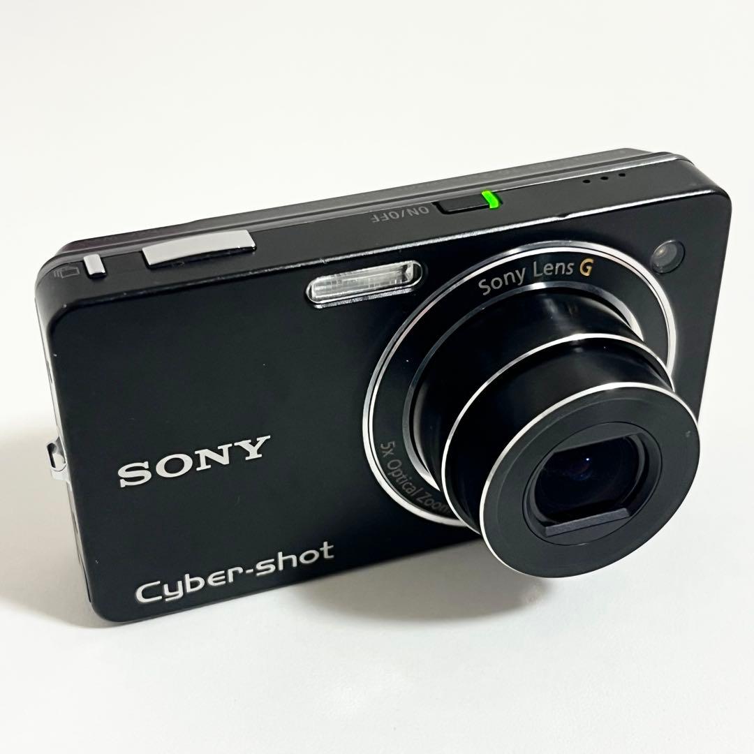 デジタルカメラ SONY cyber-shot DSC-WX1