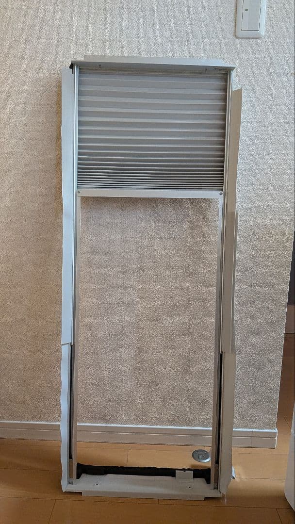 KOIZUMI 窓用エアコン KAW-1922