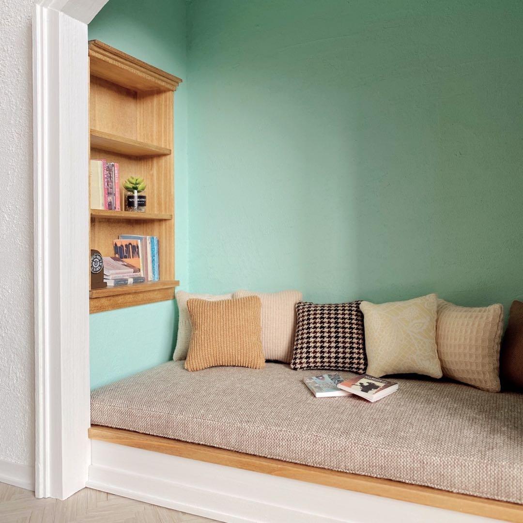 goma オーダー ヌック