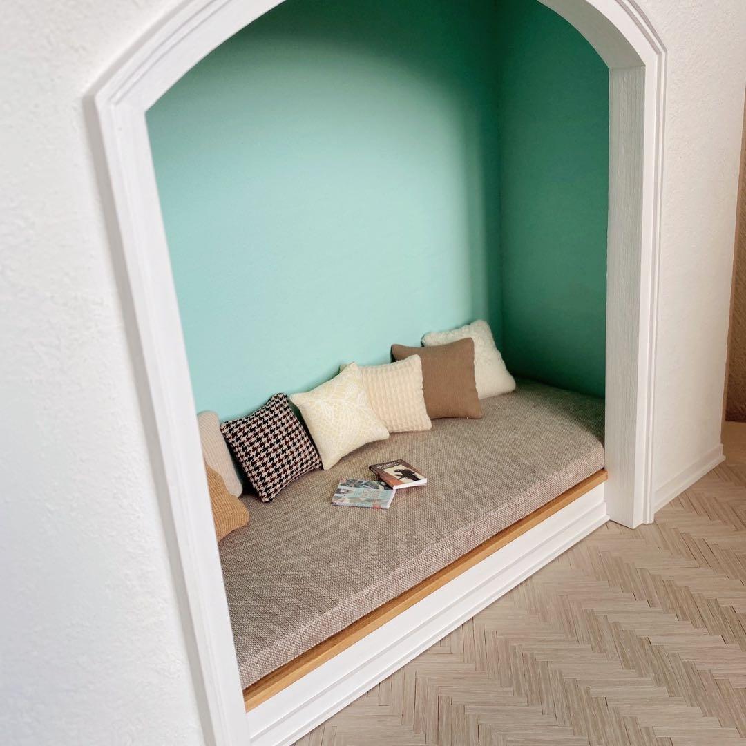 goma オーダー ヌック