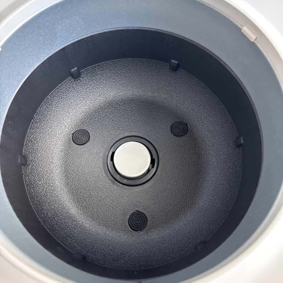 美品 Panasonic SR-KT060 炊飯器 IH加熱式 取説 保証書付き