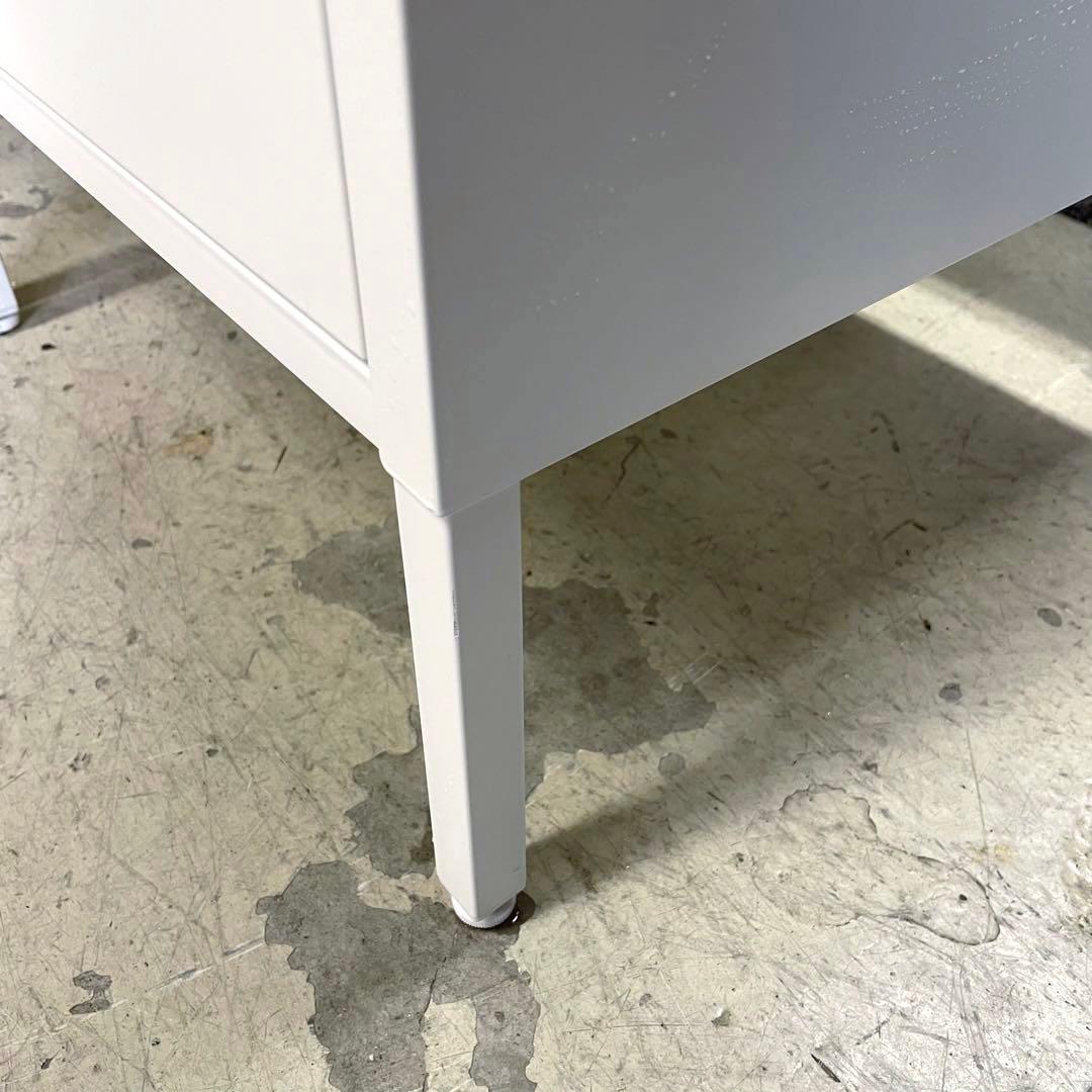 【IKEA】10台あります！HALLANヘッラン　キャビネット　ロッカー　書類棚