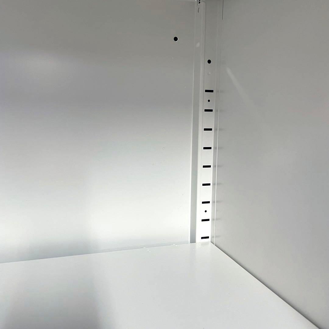 【IKEA】10台あります！HALLANヘッラン　キャビネット　ロッカー　書類棚