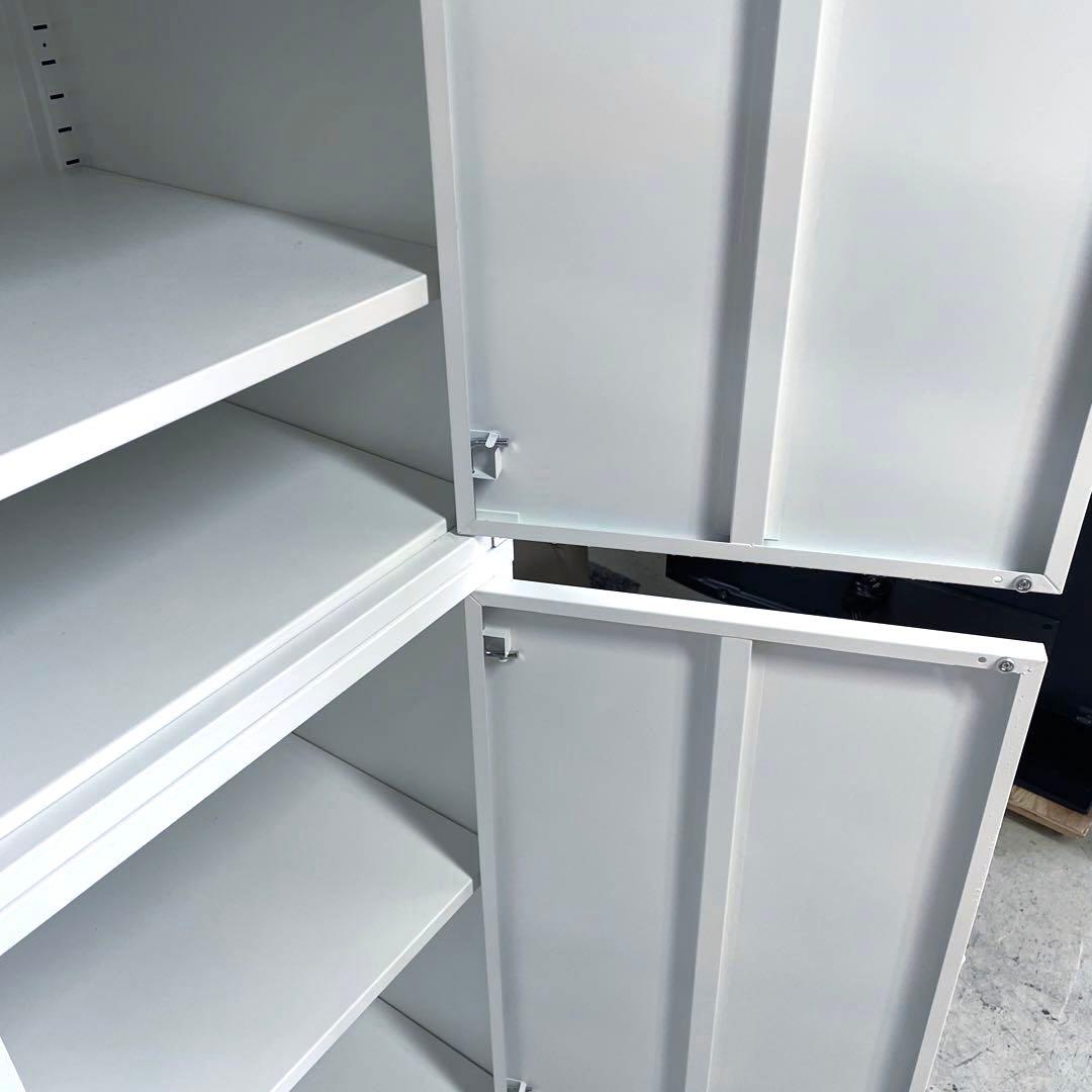 【IKEA】10台あります！HALLANヘッラン　キャビネット　ロッカー　書類棚