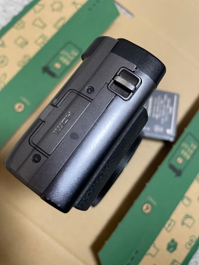 LUMIX DC-TZ90 ジャンク品