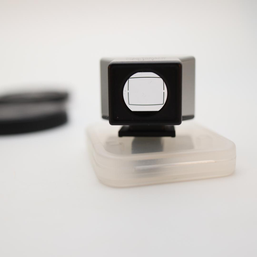 OLYMPUS PEN E-P1 TWO LENS KIT　２レンズキット　白