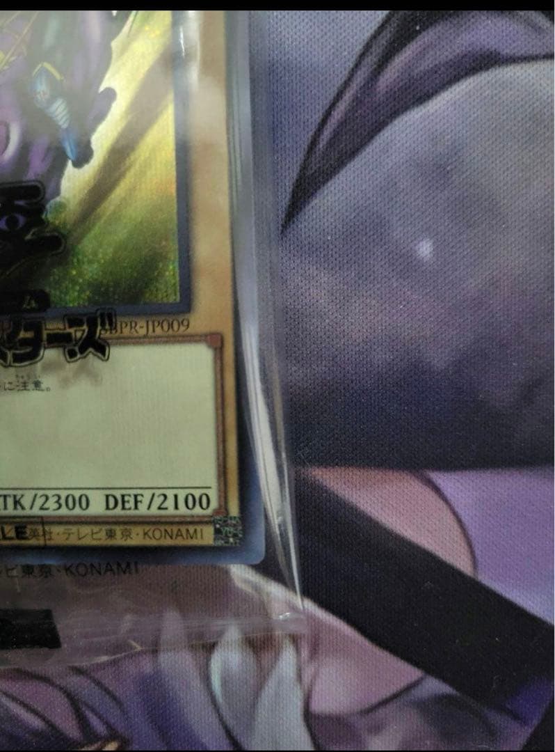 暗黒騎士ガイア　ブルシク