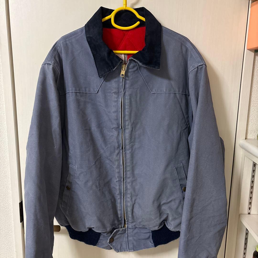 カーハート サンタフェジャケット XXL