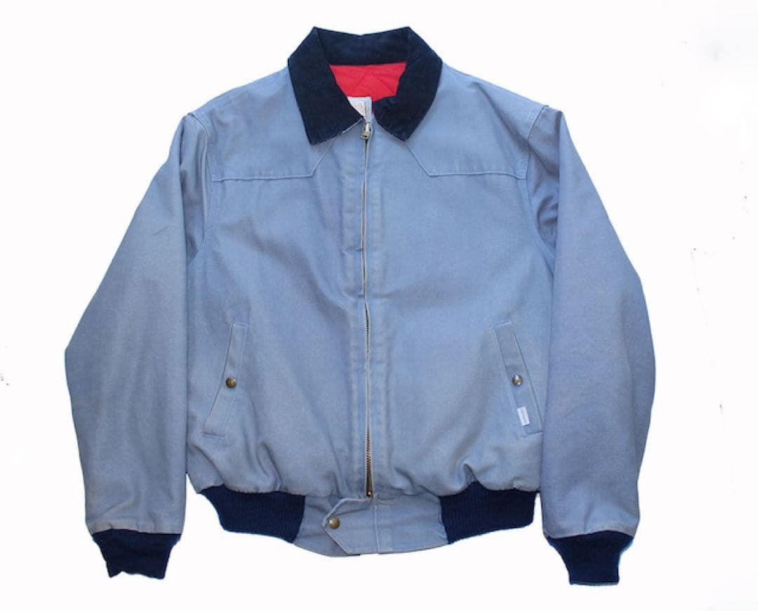 カーハート サンタフェジャケット XXL