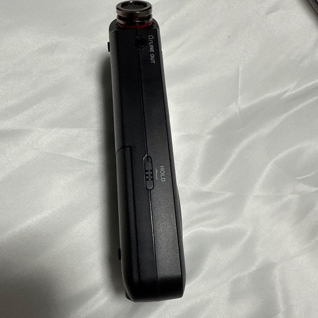 TASCAM DR-05X リニアPCMレコーダー