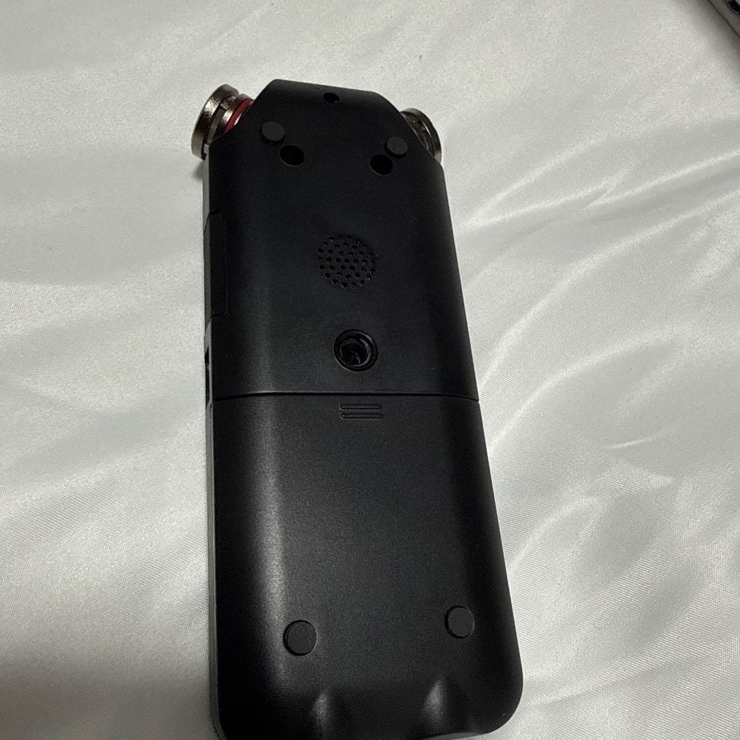 TASCAM DR-05X リニアPCMレコーダー