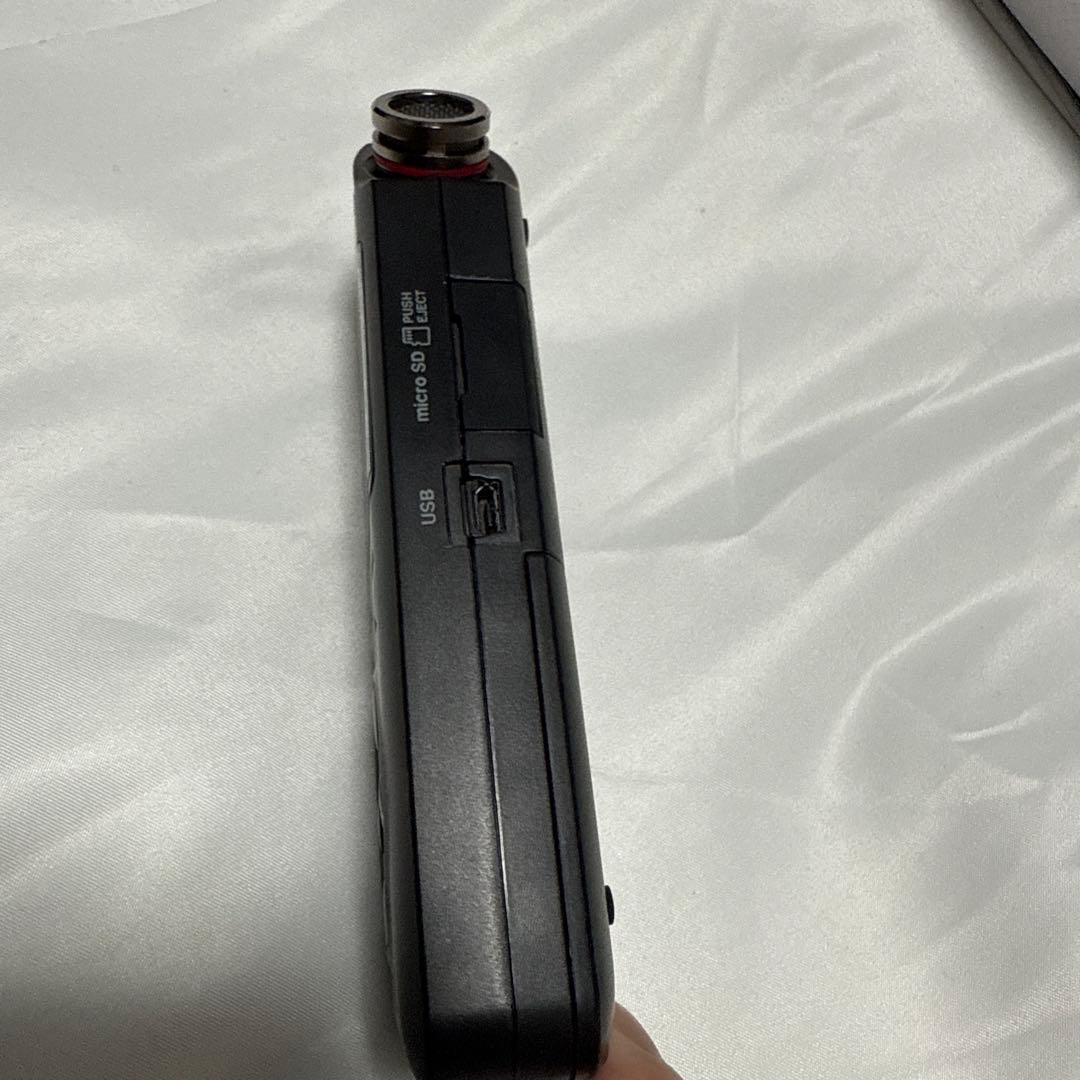 TASCAM DR-05X リニアPCMレコーダー